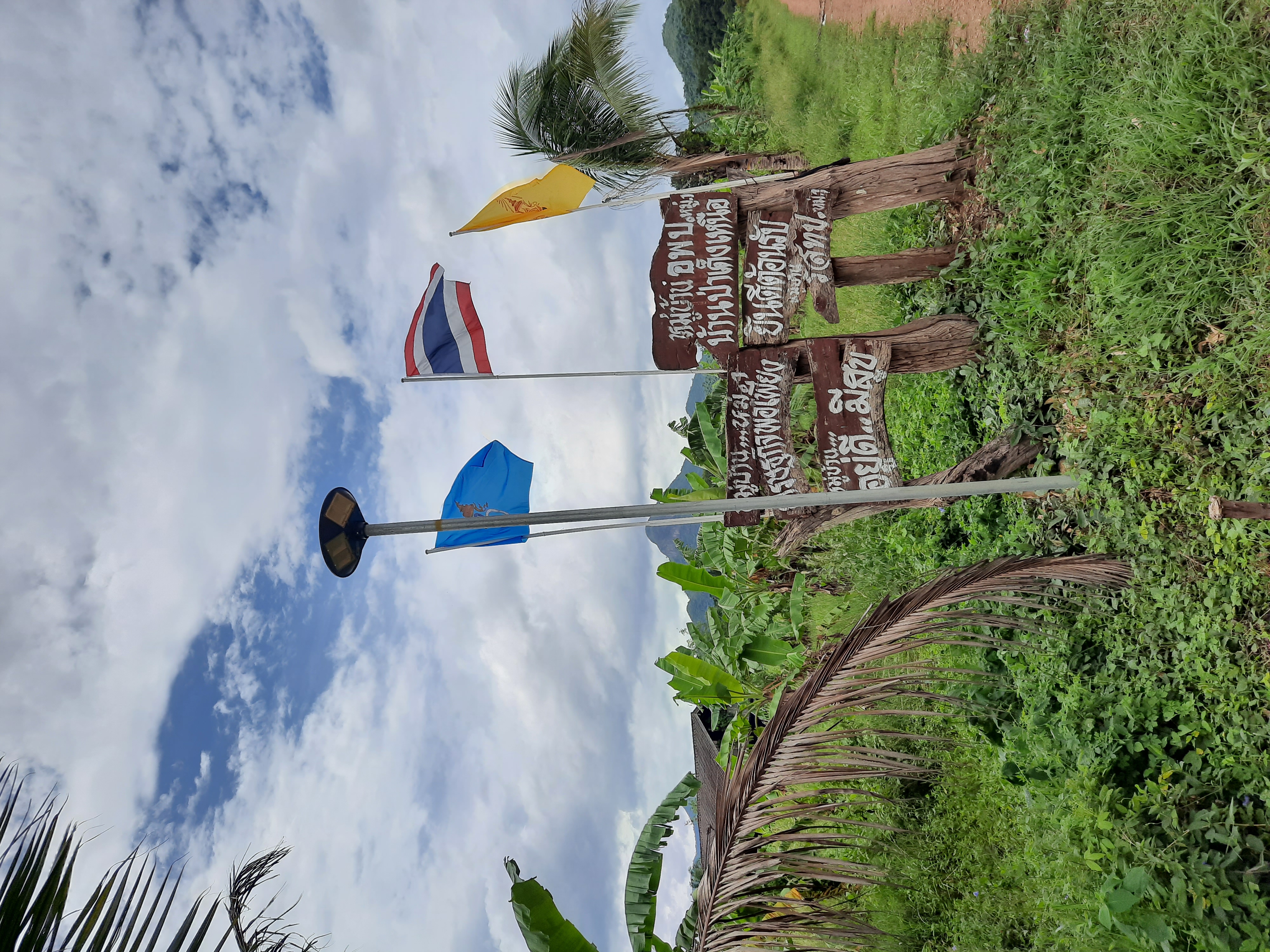 Koson Saengthong: Model for Improving Energy and Waste Management